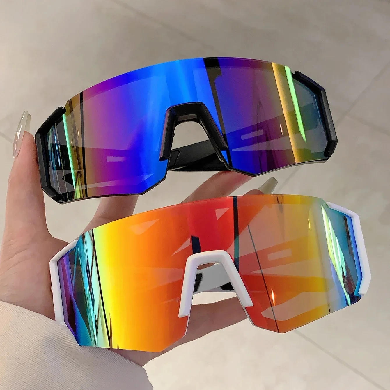 Outdoor Sport Activity - Outdoor Sports Sunglasses for Men Lightweight