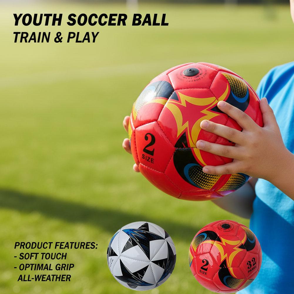 Outdoor Sport Games - Standard Soccer Ball Professional Outdoors Sports