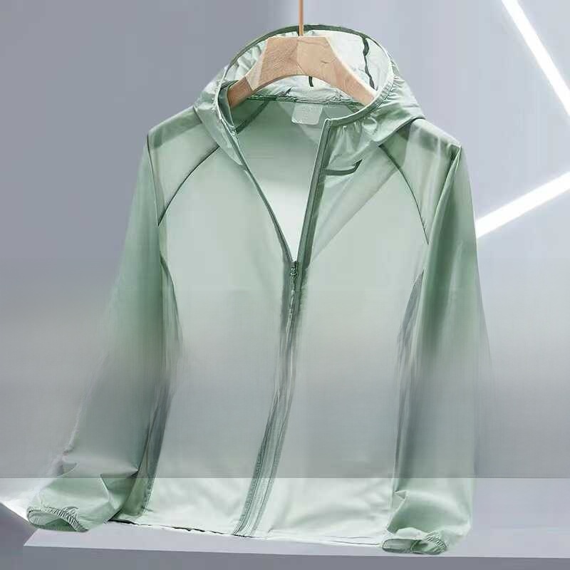 Outdoor Sport Activity - Men's Ice Silk Lightweight Breathable Summer