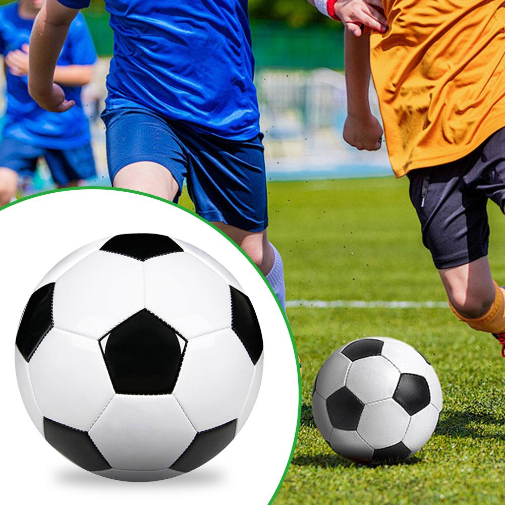 Outdoor Sport Games - Standard Size 5 High Quality Soccer