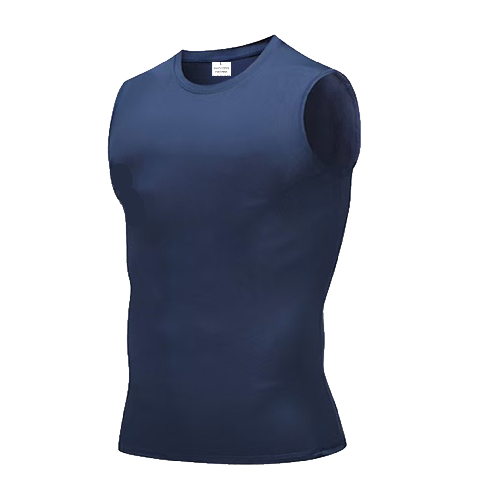 Men Solid Color Quick Dry Slee - Trail Running Vest ulasan dan harga