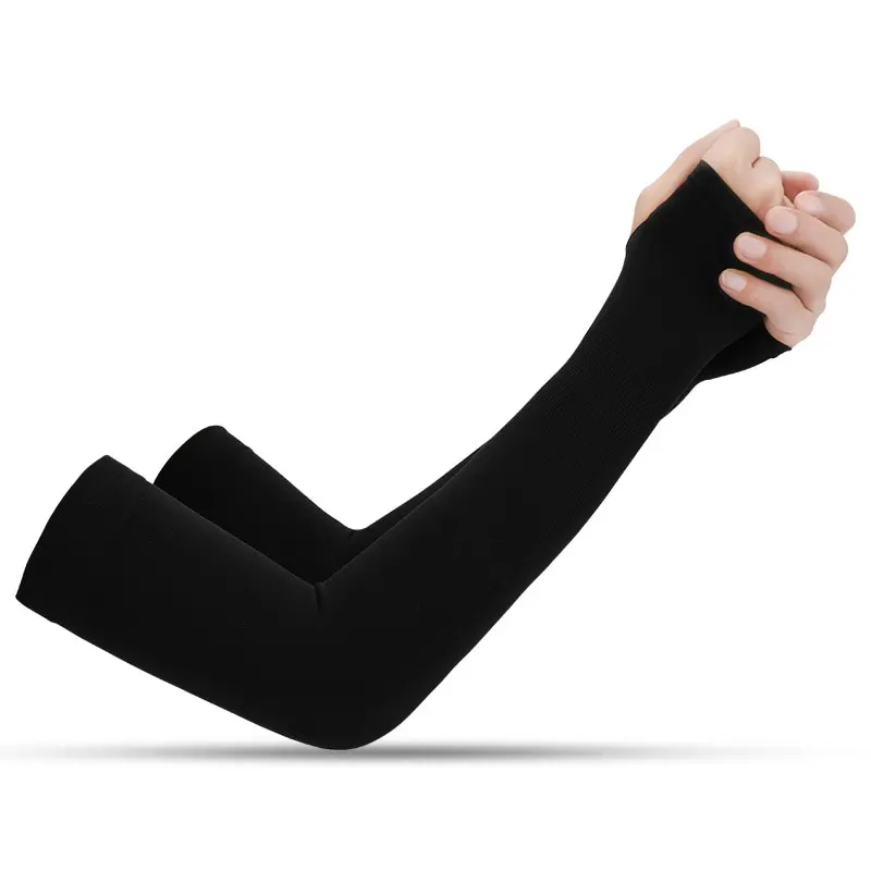 WRELS Cycling Arm Summer Ice C - Outdoor Sport Gear ulasan dan harga