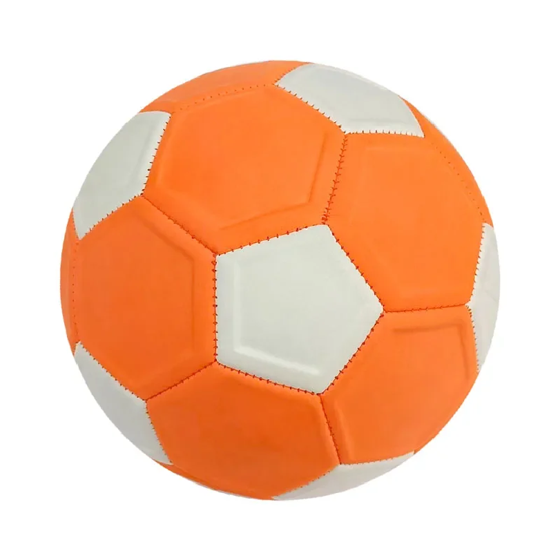 1pc Curve Swerve Soccer Ball M - Outdoor Sport Games ulasan dan harga