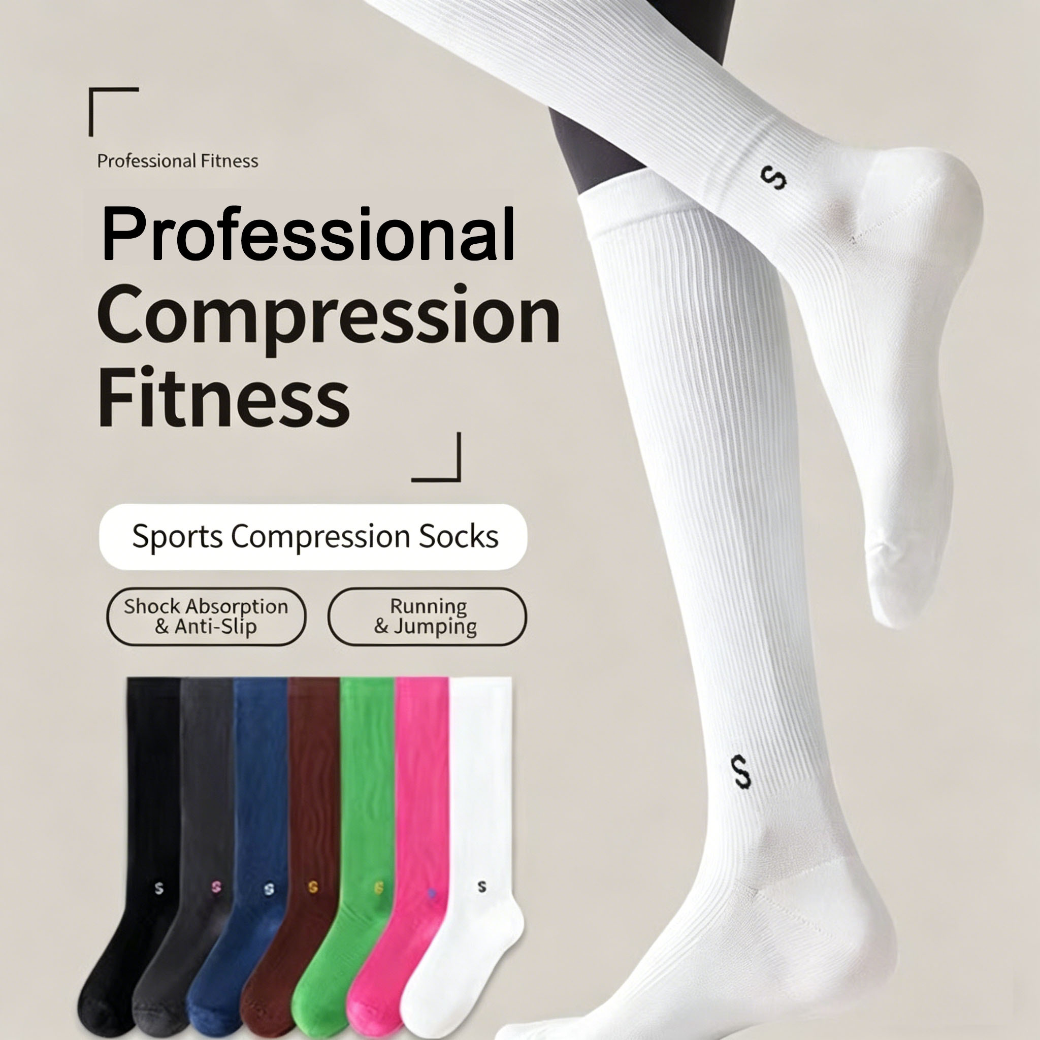Professional Sports Compressio - Speed Skipping Rope ulasan dan harga