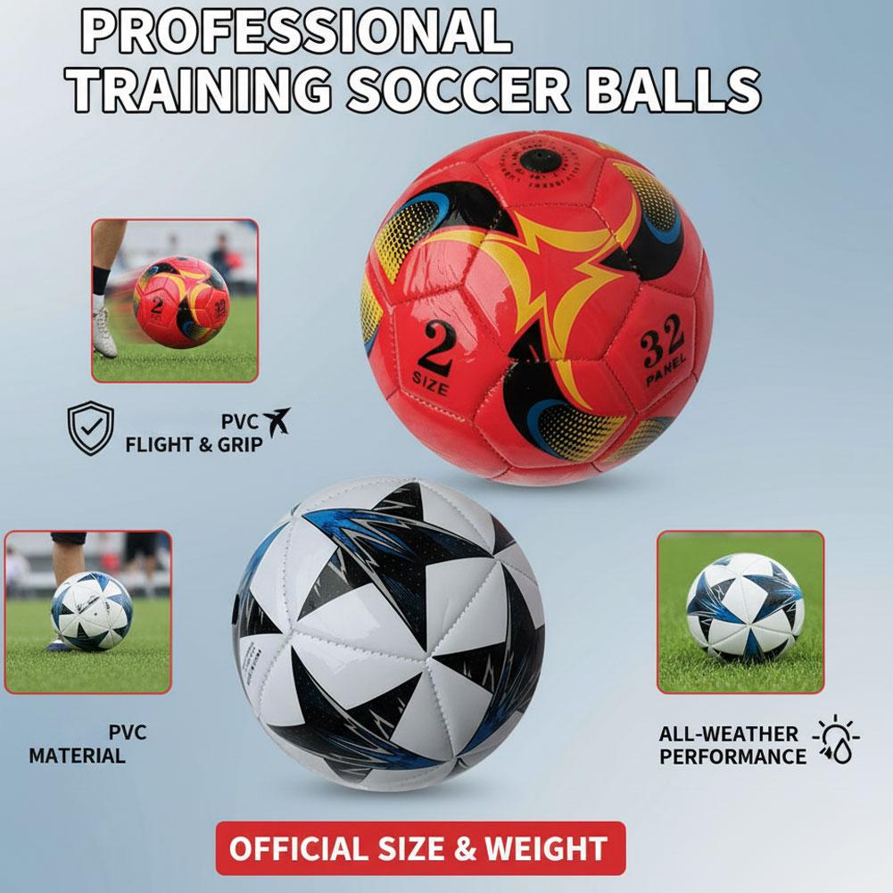 Standard Soccer Ball Professio - Outdoor Sport Games ulasan dan harga
