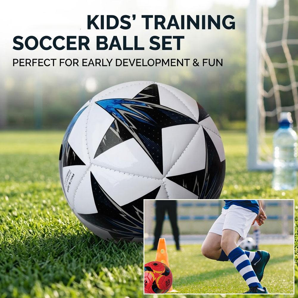 Standard Soccer Ball Professio - Outdoor Sport Games ulasan dan harga