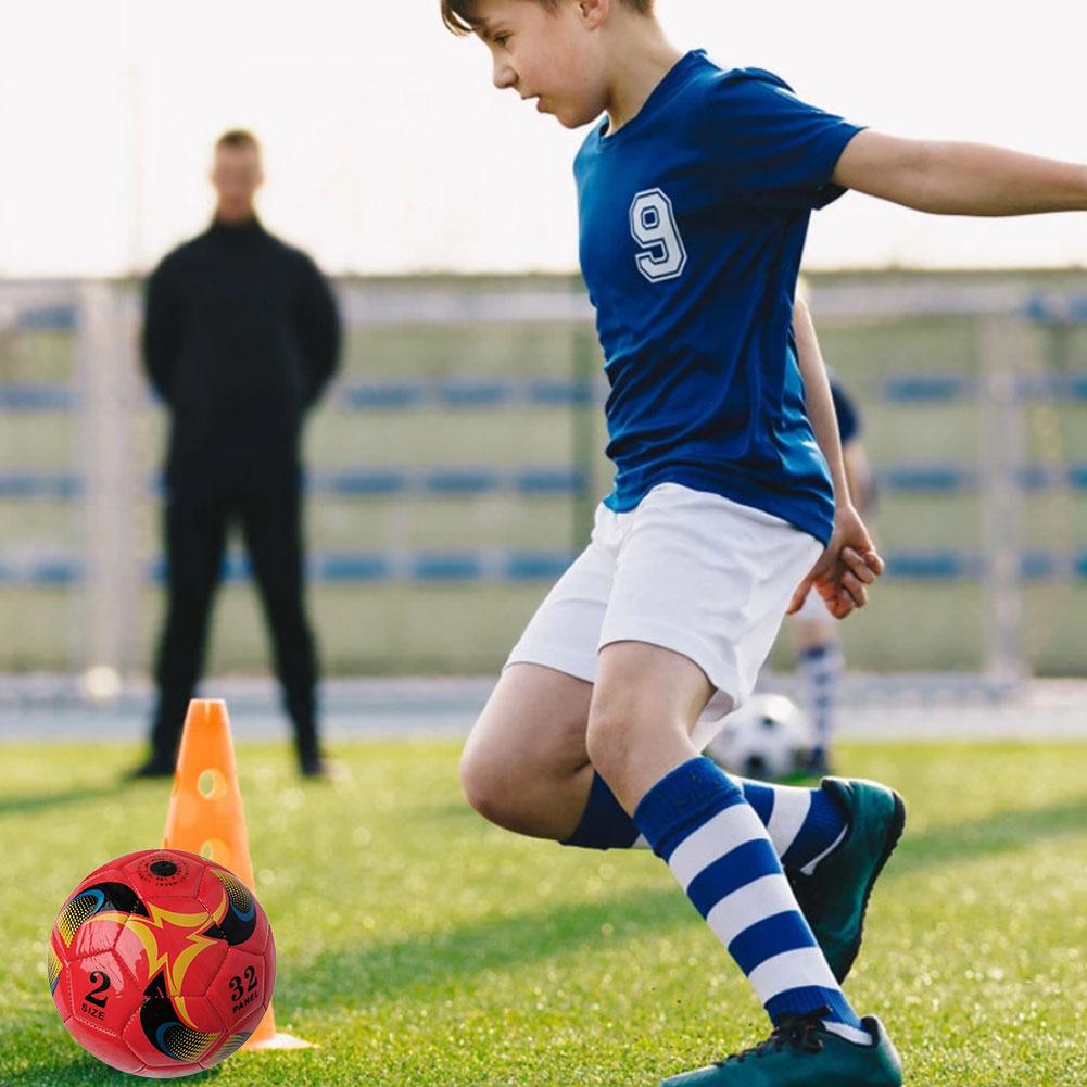 Standard Soccer Ball Professio - Outdoor Sport Games ulasan dan harga