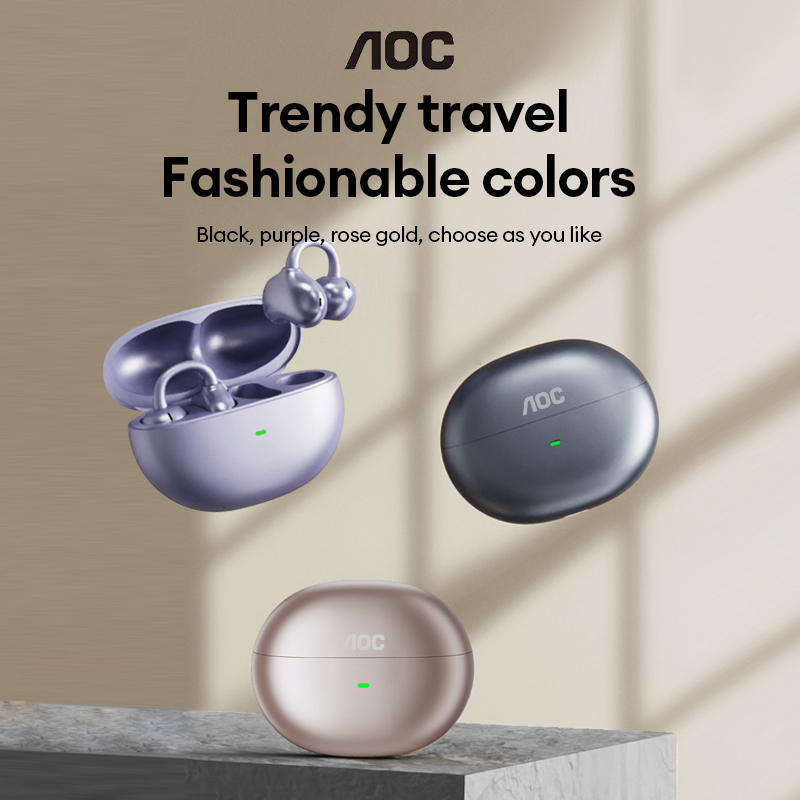 AOC ACD2544 Wireless Bluetooth - Outdoor Sport Games ulasan dan harga