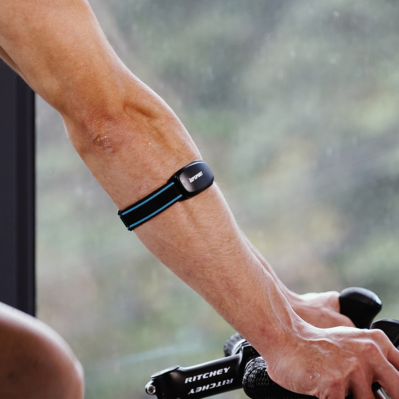 iGPSPORT 65 Hours Heart Rate f - Outdoor Sport Activity ulasan dan harga