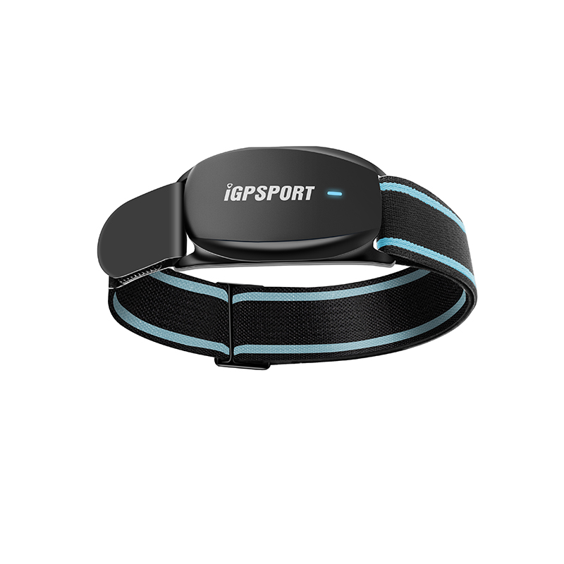 iGPSPORT 65 Hours Heart Rate f - Outdoor Sport Activity ulasan dan harga