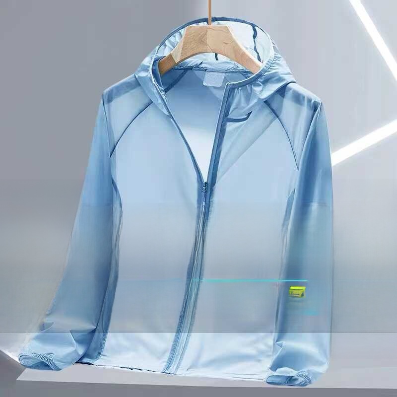 Men's Ice Silk Lightweight Bre - Outdoor Sport Activity ulasan dan harga