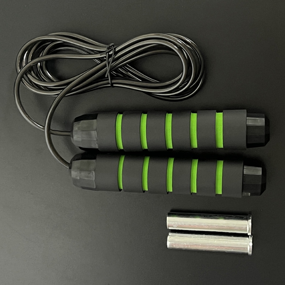 didyou Weighted Skipping Rope, - Speed Skipping Rope ulasan dan harga