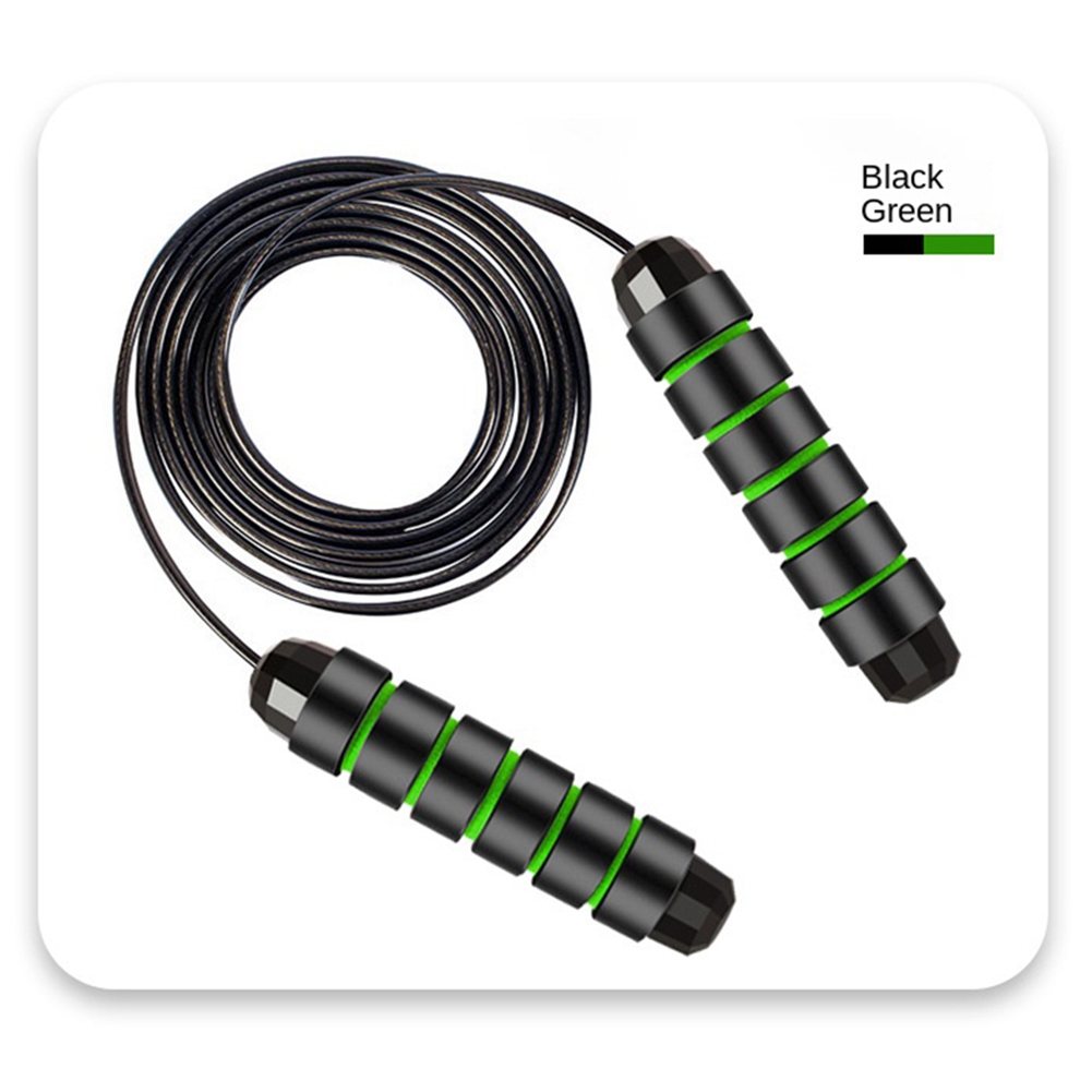 didyou Weighted Skipping Rope, - Speed Skipping Rope ulasan dan harga