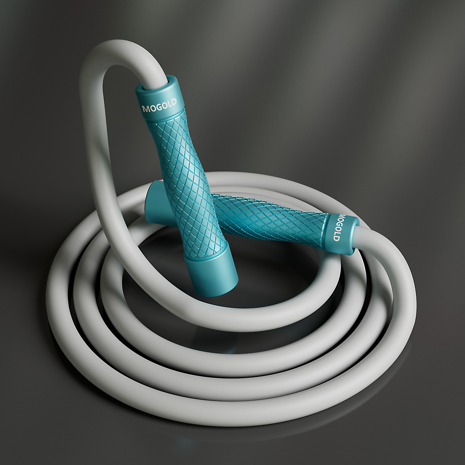 MOGOLD Professional Skipping R - Speed Skipping Rope ulasan dan harga