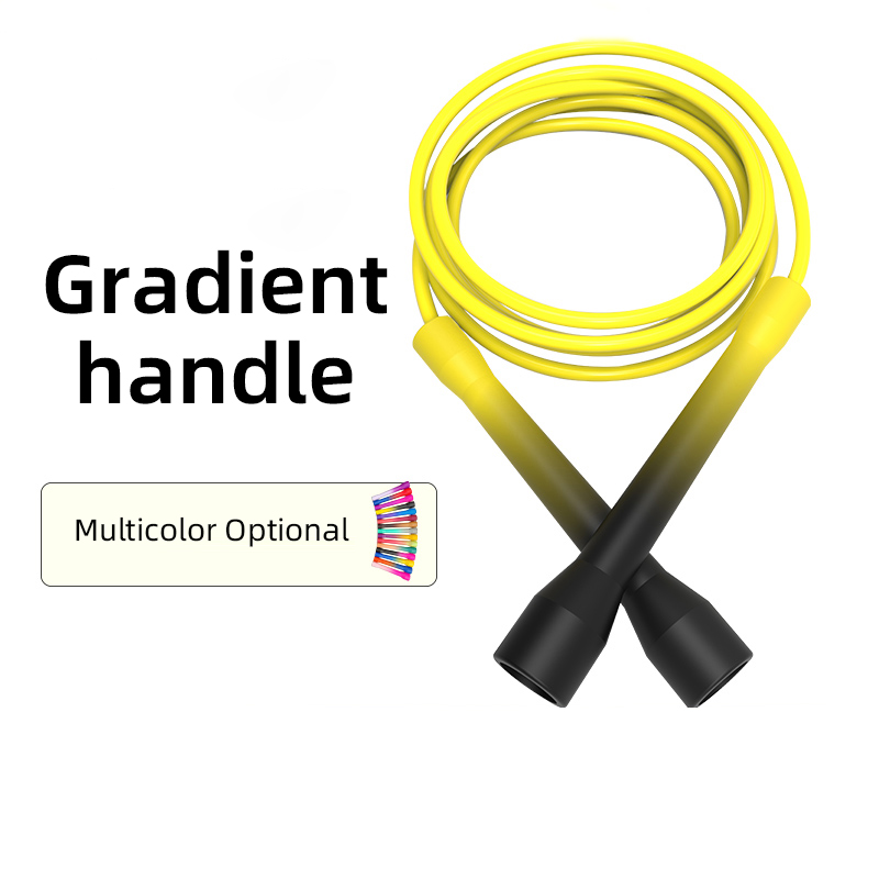 Professional Speed Custom Jump - Speed Skipping Rope ulasan dan harga