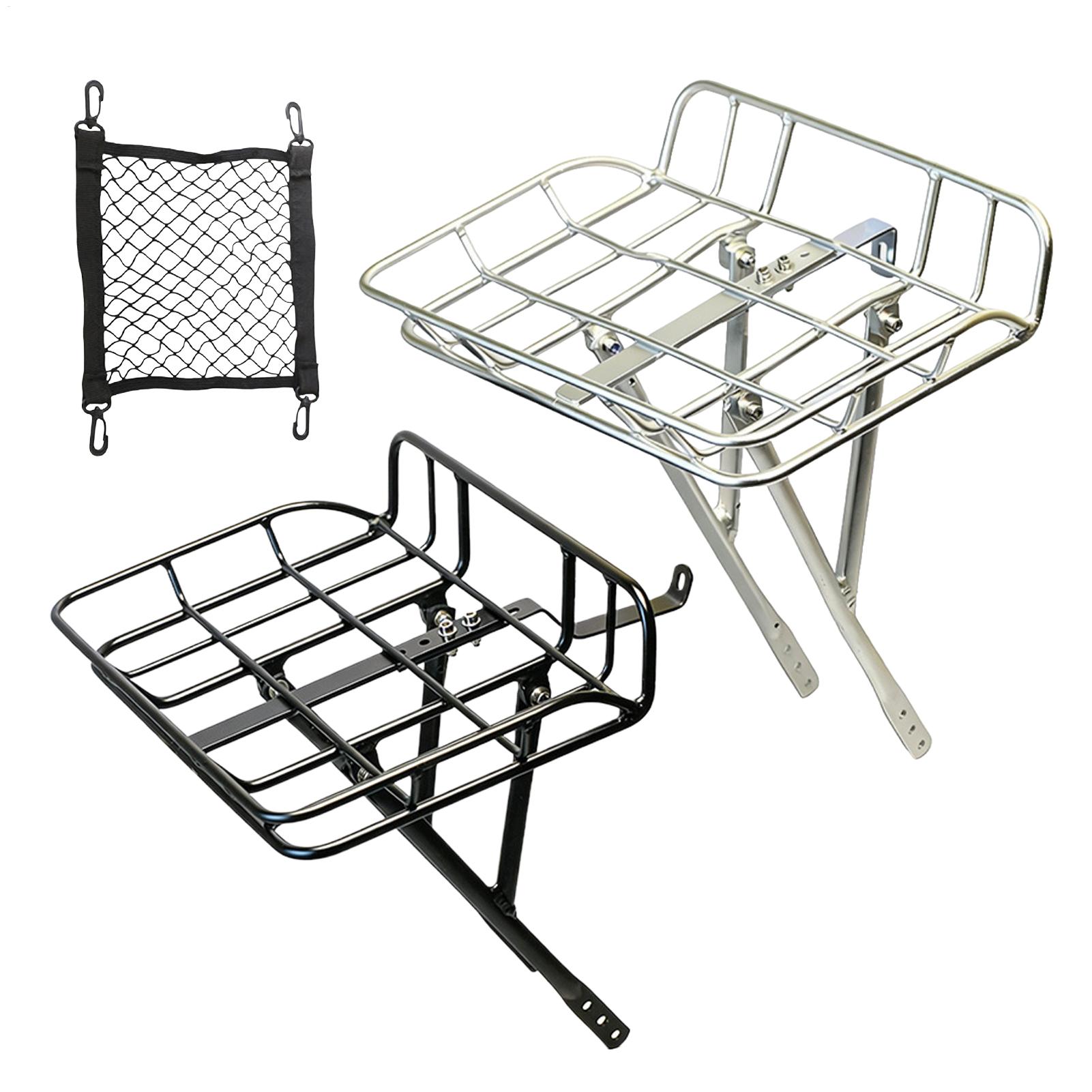Quick Release Front Bike Baske - Outdoor Sport Gear ulasan dan harga