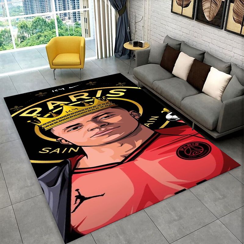 Football M-Mbappe Sport Star N - Outdoor Sport Live ulasan dan harga