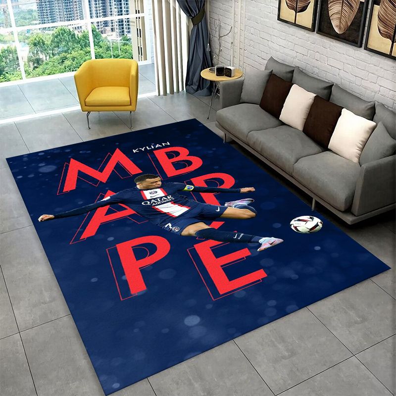 Football M-Mbappe Sport Star N - Outdoor Sport Live ulasan dan harga