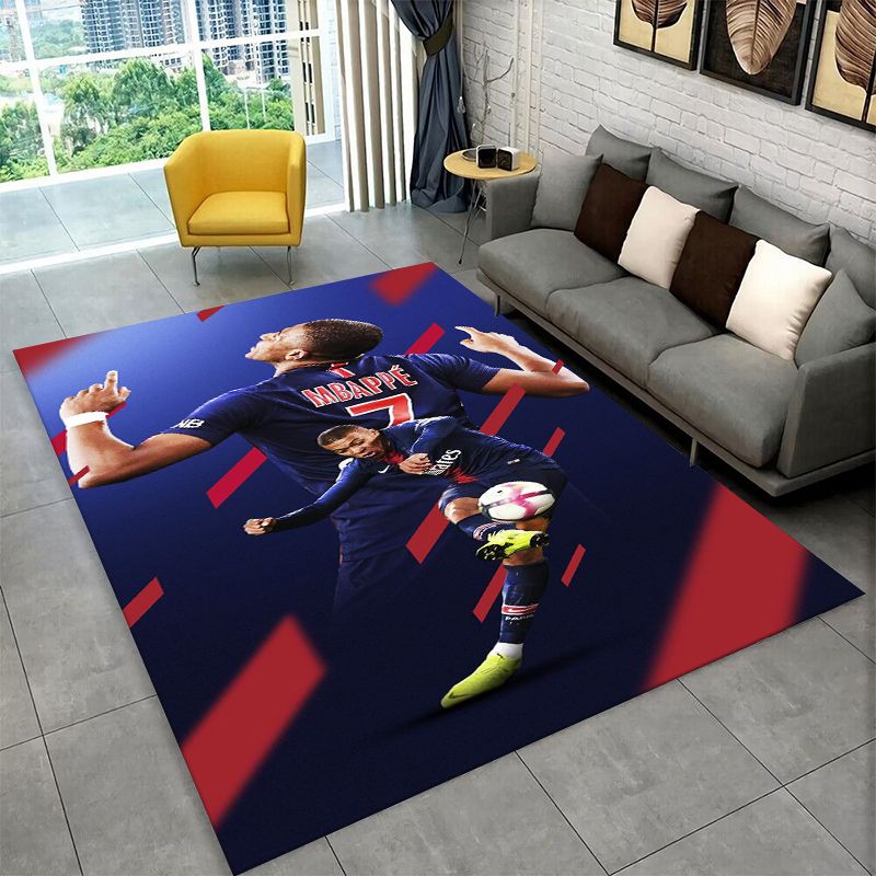 Football M-Mbappe Sport Star N - Outdoor Sport Live ulasan dan harga