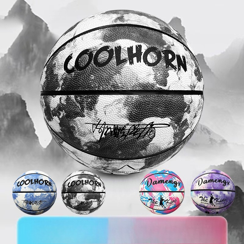 Basketball Balls Official Size - Outdoor Sport Games ulasan dan harga