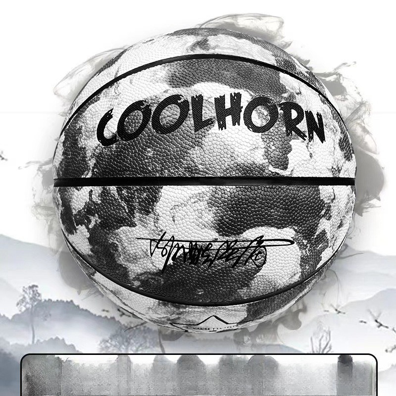 Basketball Balls Official Size - Outdoor Sport Games ulasan dan harga