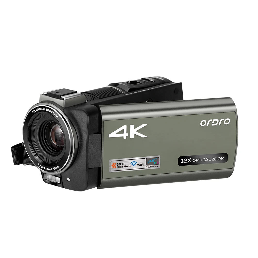 ApexTP4K Live Streaming Camera - Outdoor Sport Live ulasan dan harga