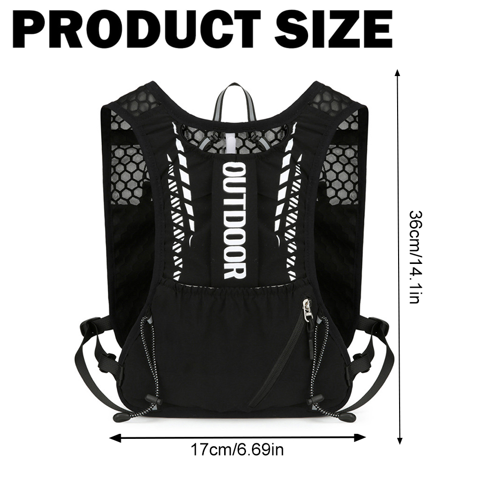 1PCS Running Vest for Women &  - Trail Running Vest ulasan dan harga
