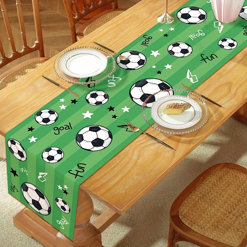 1pc Football Sport Polyester T - Outdoor Sport Live ulasan dan harga