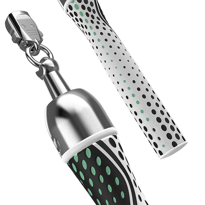 Weight Skipping Rope strong Se - Speed Skipping Rope ulasan dan harga