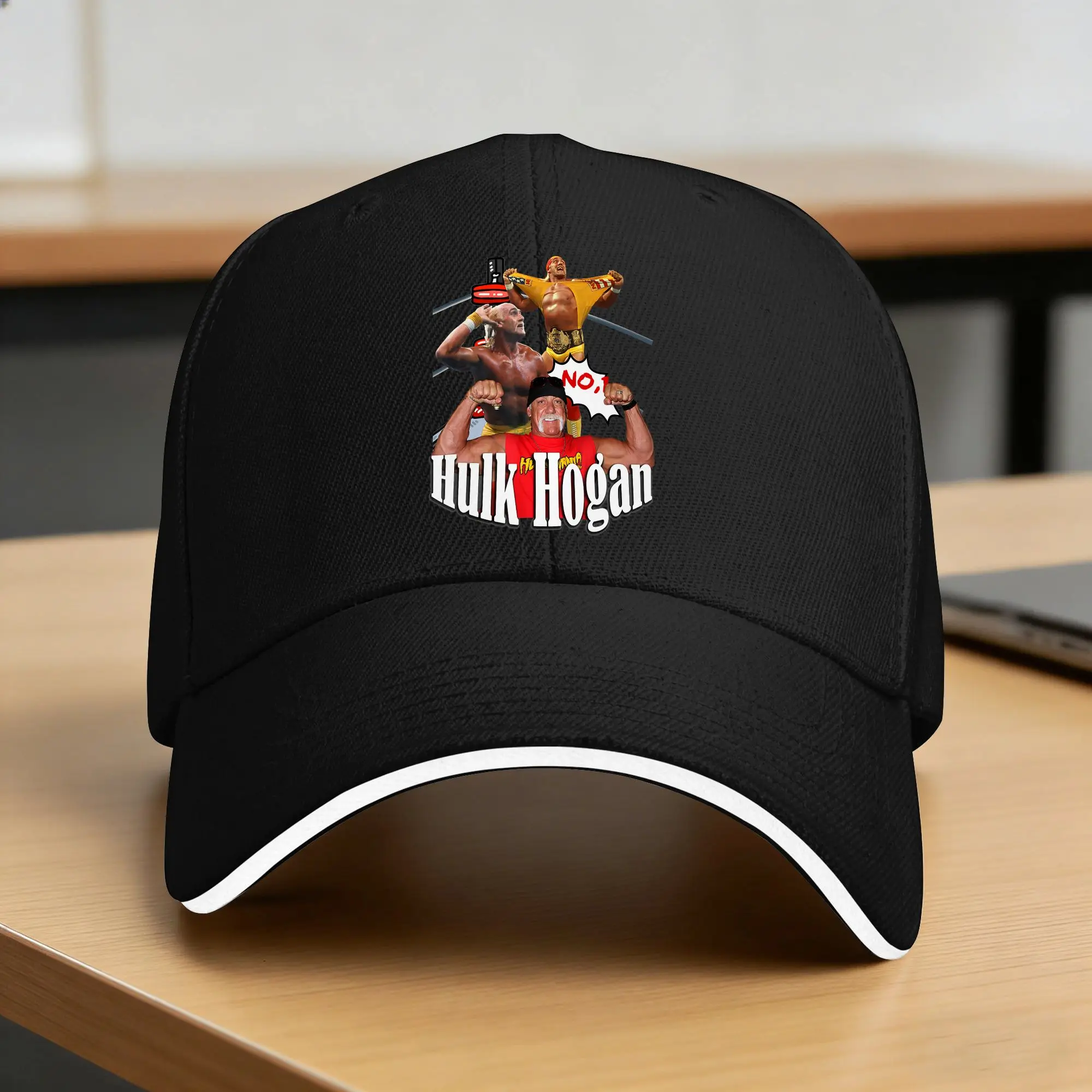 New Hulkamania Live Forever Ba - Outdoor Sport Live ulasan dan harga