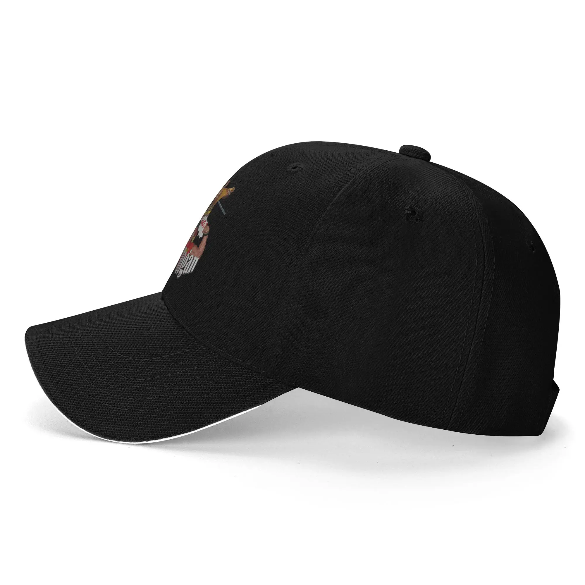 New Hulkamania Live Forever Ba - Outdoor Sport Live ulasan dan harga