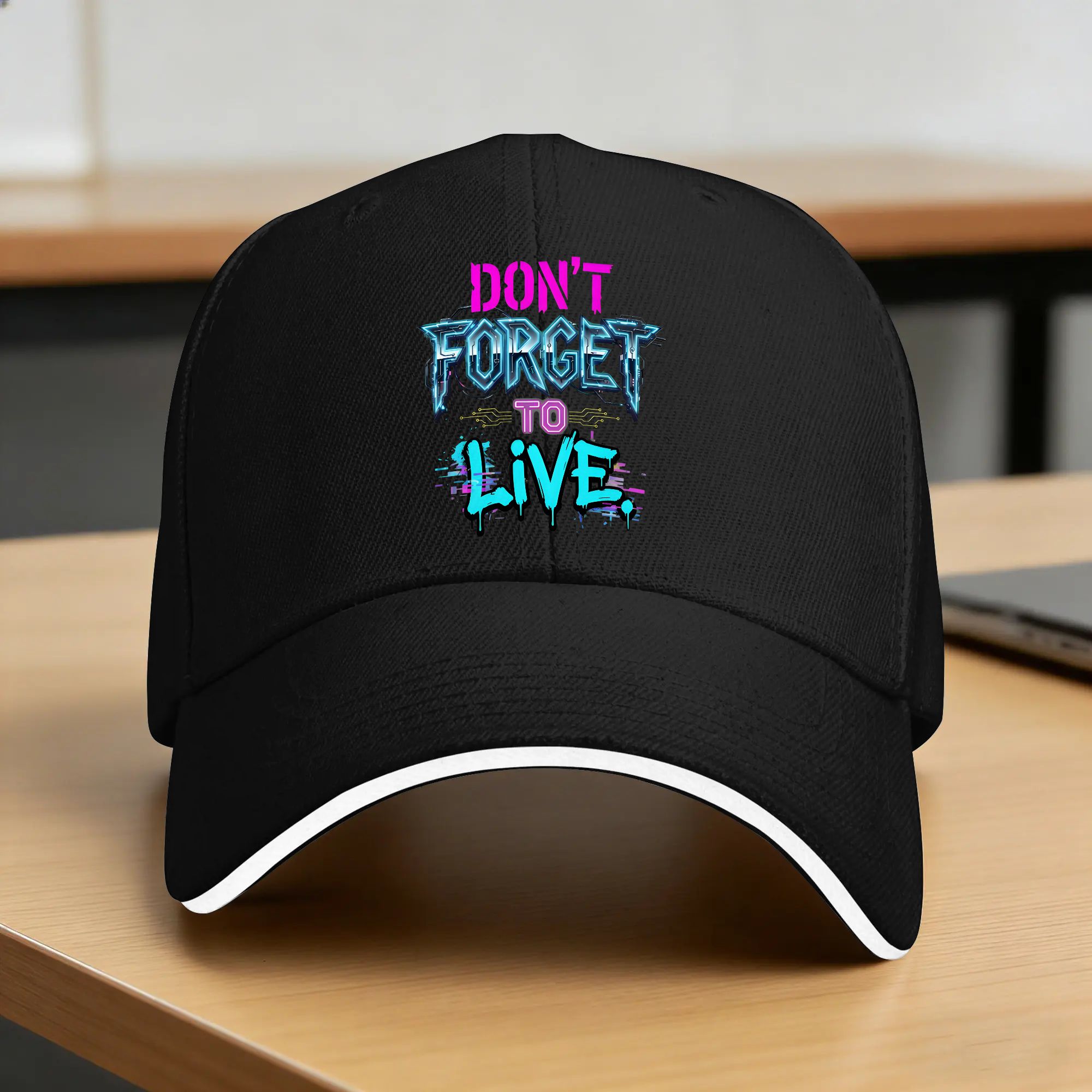 Yungblud Don't Forget To Live  - Outdoor Sport Live ulasan dan harga