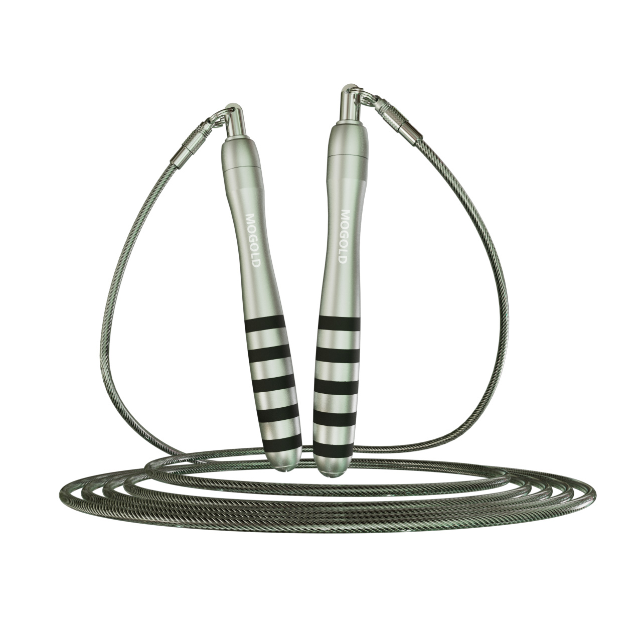 ProFitness Fast Clip Speed Jum - Speed Skipping Rope ulasan dan harga