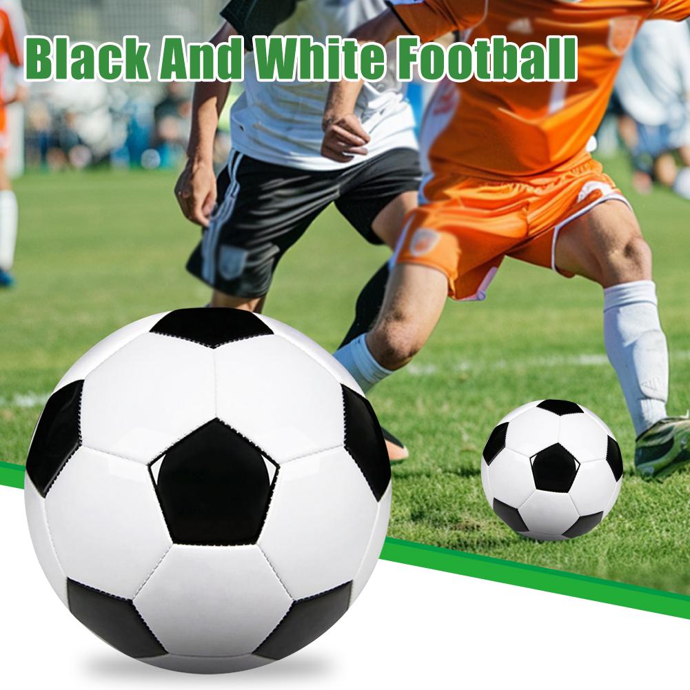 Standard Size 5 High Quality S - Outdoor Sport Games ulasan dan harga