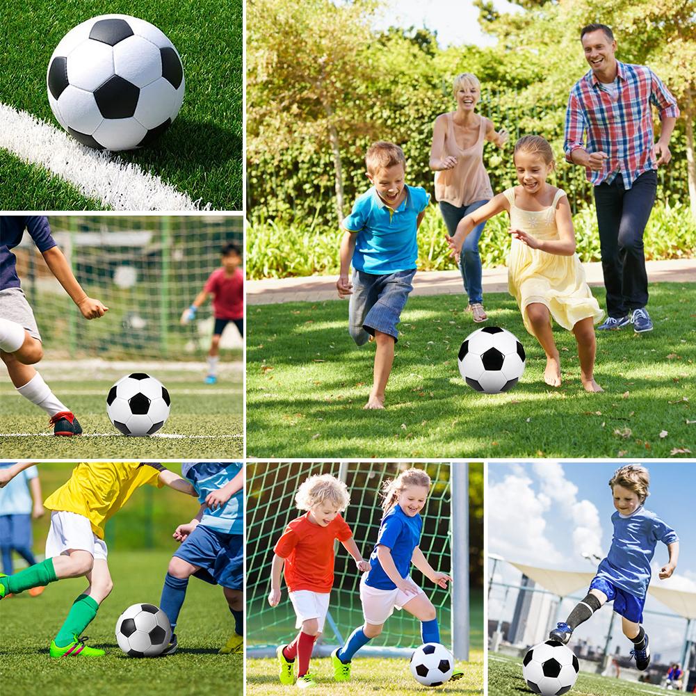 Standard Size 5 High Quality S - Outdoor Sport Games ulasan dan harga