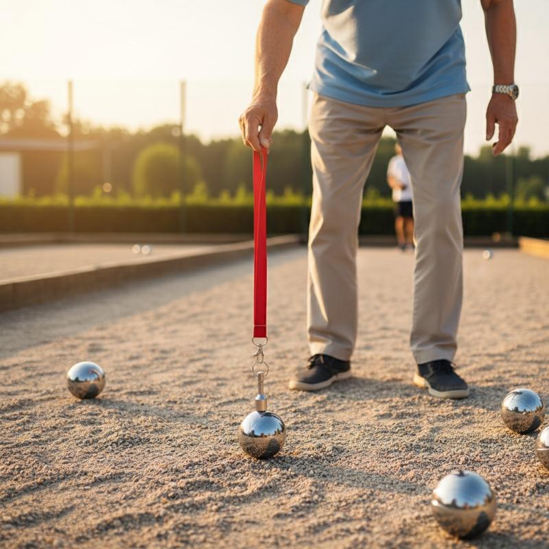 (BF06)Magnetic Ball Throwing P - Outdoor Sport Games ulasan dan harga