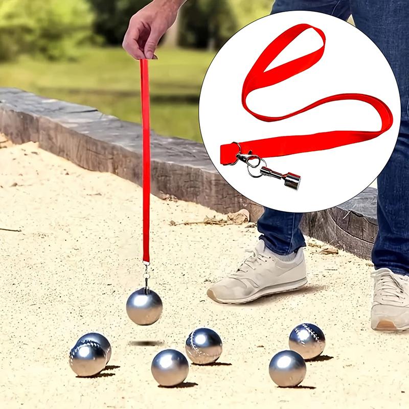 (BF06)Magnetic Ball Throwing P - Outdoor Sport Games ulasan dan harga