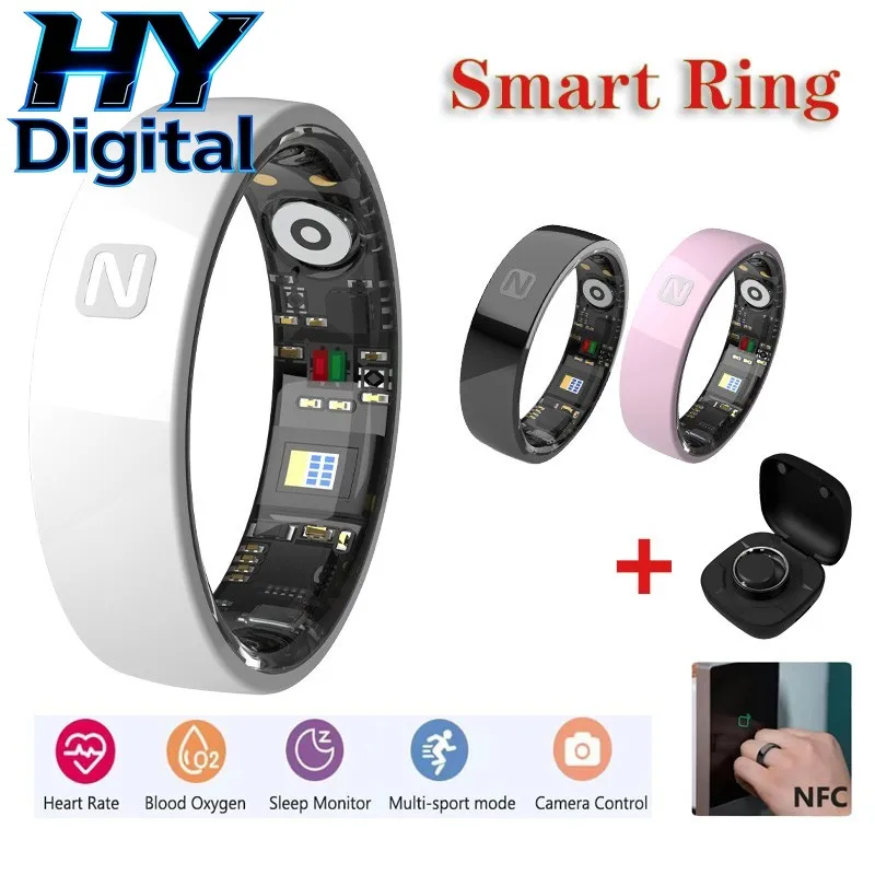 HY Digital Ceramic Ultra Thin  - Outdoor Sport Activity ulasan dan harga