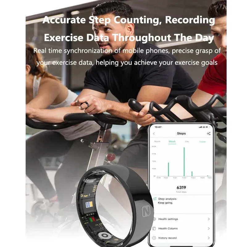 HY Digital Ceramic Ultra Thin  - Outdoor Sport Activity ulasan dan harga