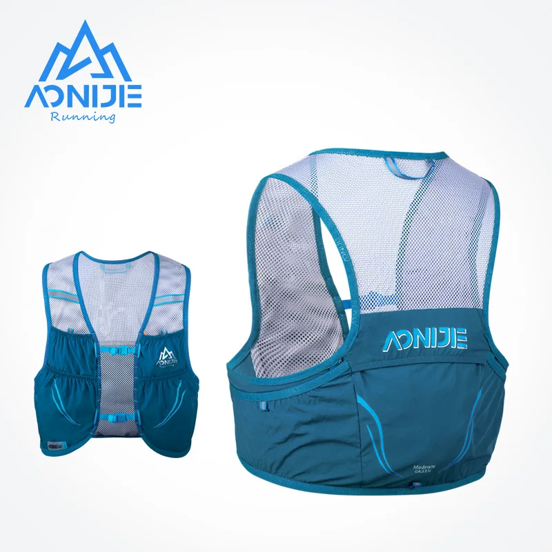AONIJIE C932S 2.5L Portable Hy - Trail Running Vest ulasan dan harga
