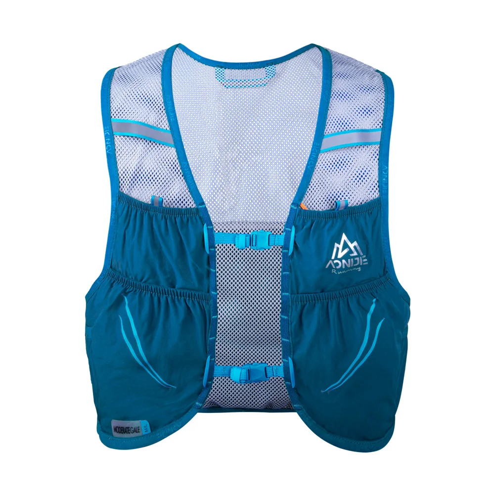 AONIJIE C932S 2.5L Portable Hy - Trail Running Vest ulasan dan harga