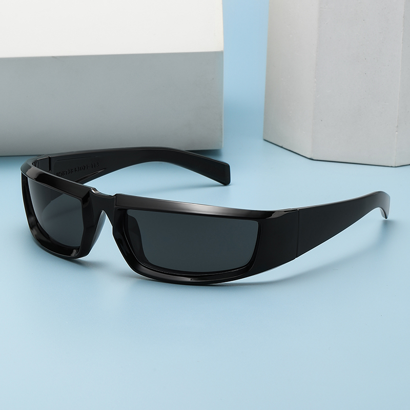 Protective Glasses Popular Y2k - Outdoor Sport Activity ulasan dan harga