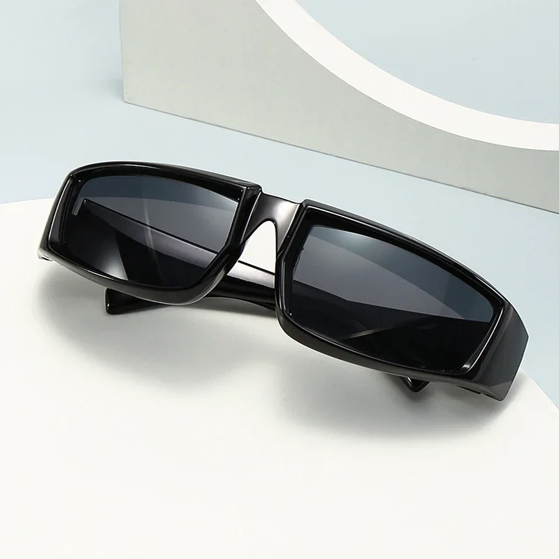 Protective Glasses Popular Y2k - Outdoor Sport Activity ulasan dan harga