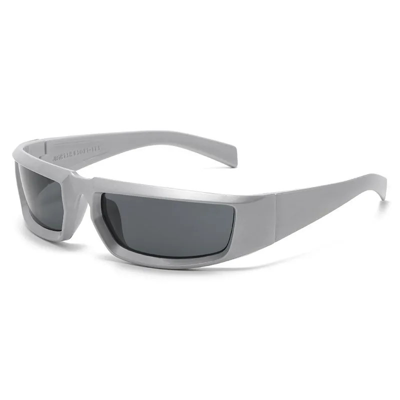 Protective Glasses Popular Y2k - Outdoor Sport Activity ulasan dan harga