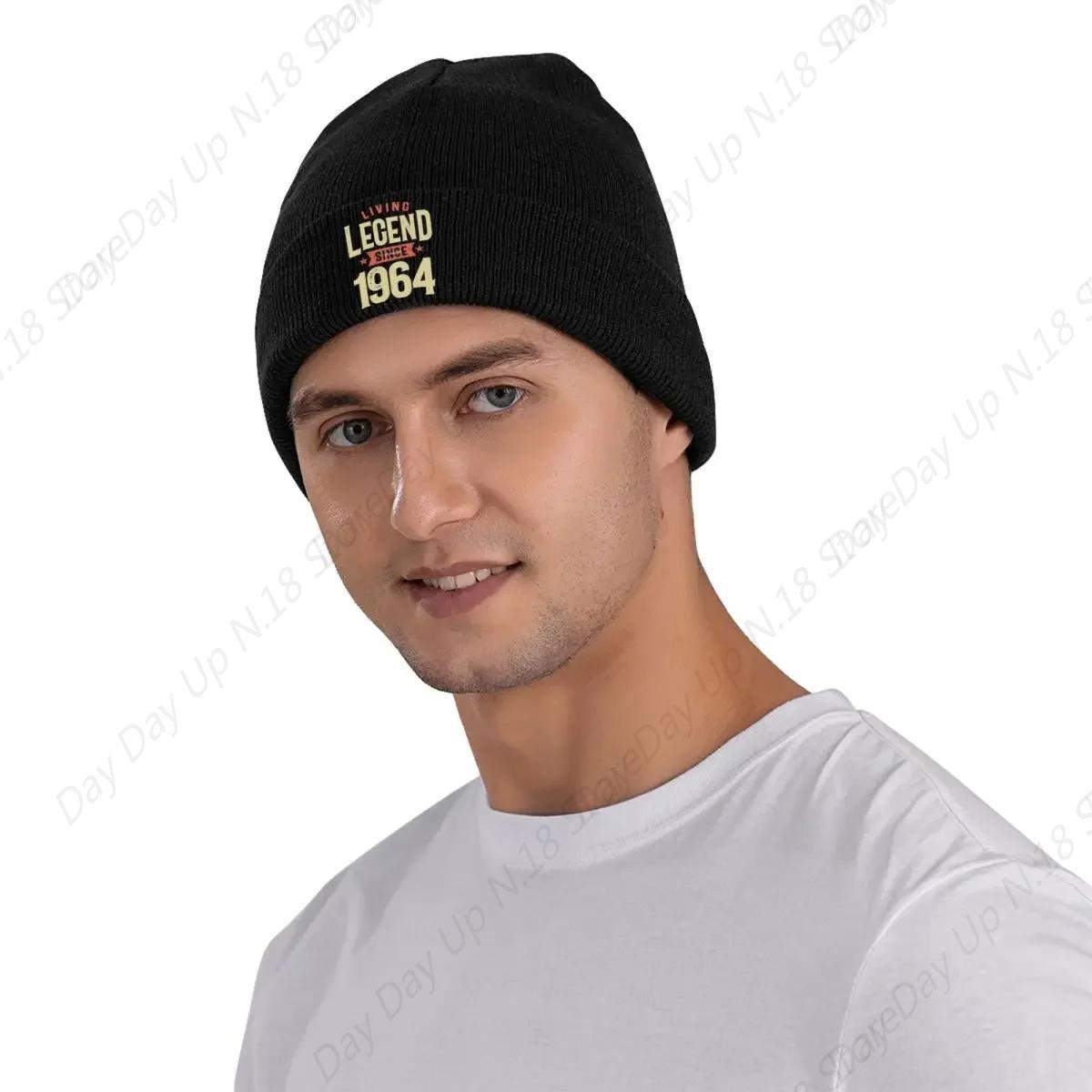 Living Legend 1964 Beanie Hats - Outdoor Sport Live ulasan dan harga