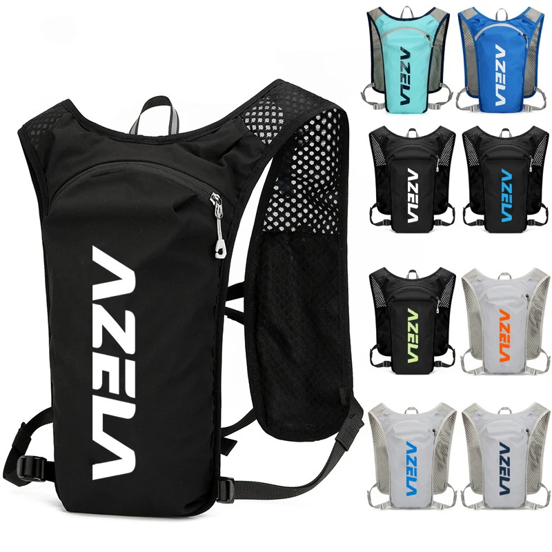 5L Running Hydration Vest Back - Trail Running Vest ulasan dan harga