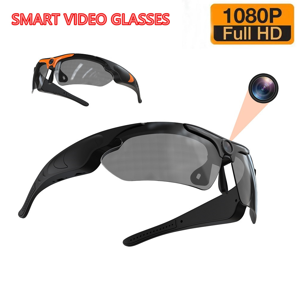 Wearable HD 1080P Camera Outdo - Outdoor Sport Activity ulasan dan harga