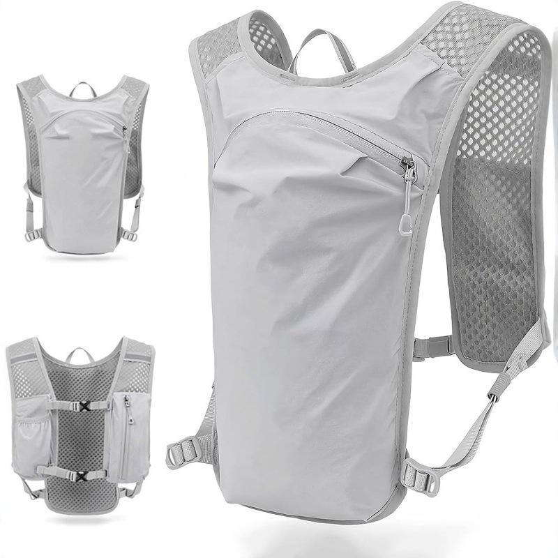 Ultra-Light Hydration Vest Bac - Trail Running Vest ulasan dan harga